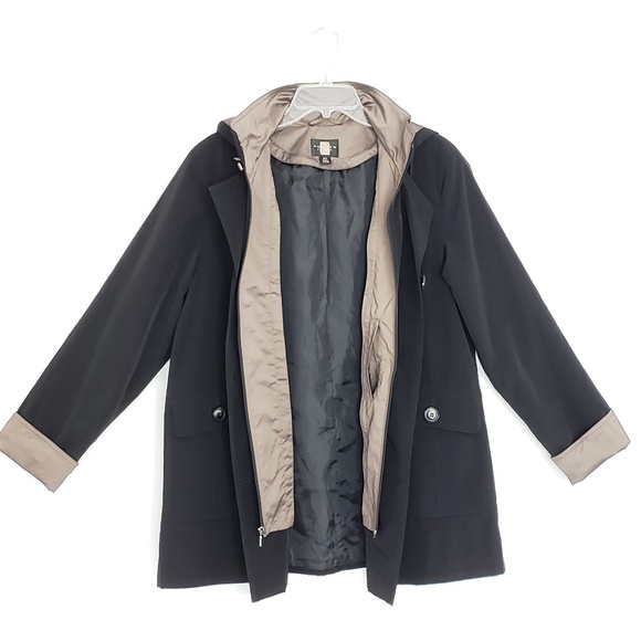 fxr renegade jacket womens